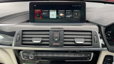 BMW 4 Series 420d [190] xDrive M Sport 2dr Auto [Prof Media] Diesel Coupe